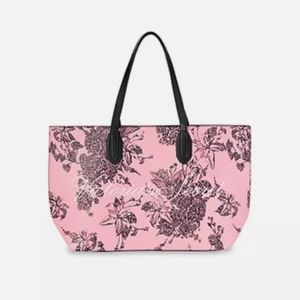 Brand New Victoria's Secret Weekender Tote NWT